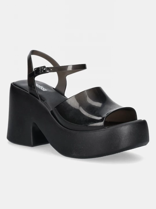 Obrázek produktu Melissa Sandály Melissa MELISSA LINA AD černá