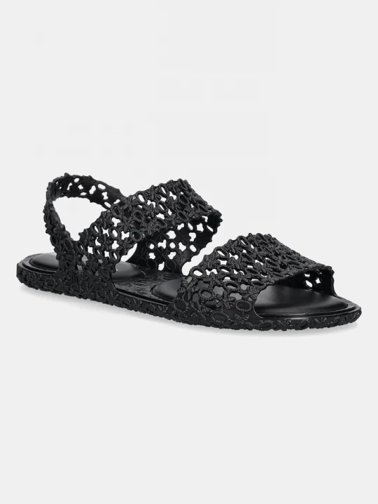 Obrázek produktu Melissa Sandály Melissa MELISSA PANC SANDAL + ISABELA CAPETO černá