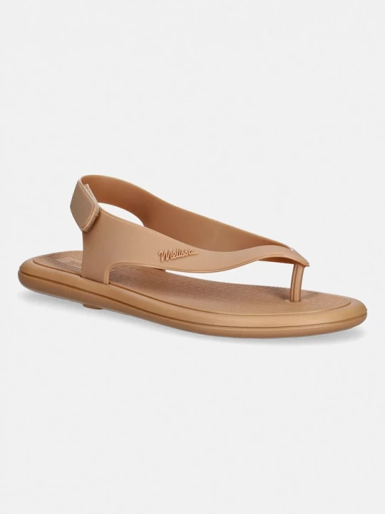 Obrázek produktu Melissa Sandály Melissa MELISSA SUN SAMBA AD oranžová