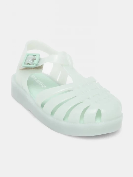 Obrázek produktu Melissa Sandály Melissa POSSESSION tyrkysová