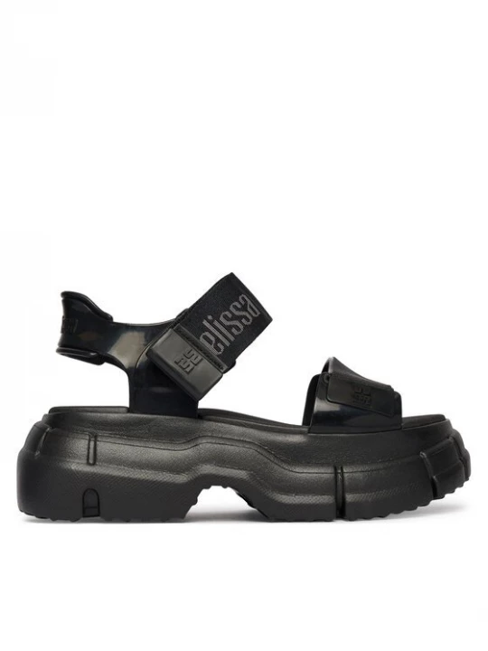 Obrázek produktu Melissa Sandály Melissa Pulse Ad 36854 Černá