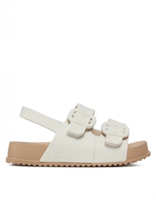 Obrázek produktu Melissa Sandály Mini Melissa Cozy Sandal Bb 35686 Hnědá