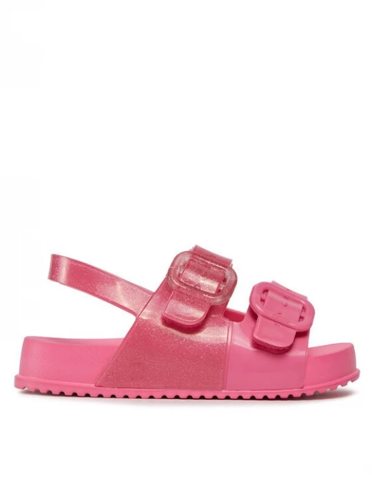 Obrázek produktu Melissa Sandály Mini Melissa Cozy Sandal Bb 35686 Růžová