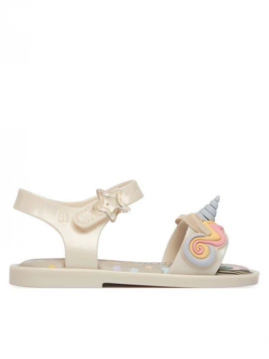 Obrázek produktu Melissa Sandály Mini Melissa Mar Sandal Uni Bb 37827 Béžová