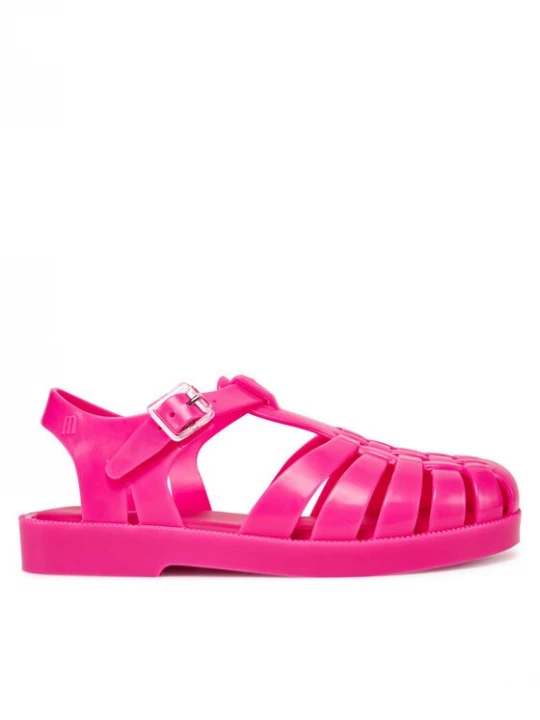 Obrázek produktu Melissa Sandály Mini Melissa Possession Inf 32409 Růžová