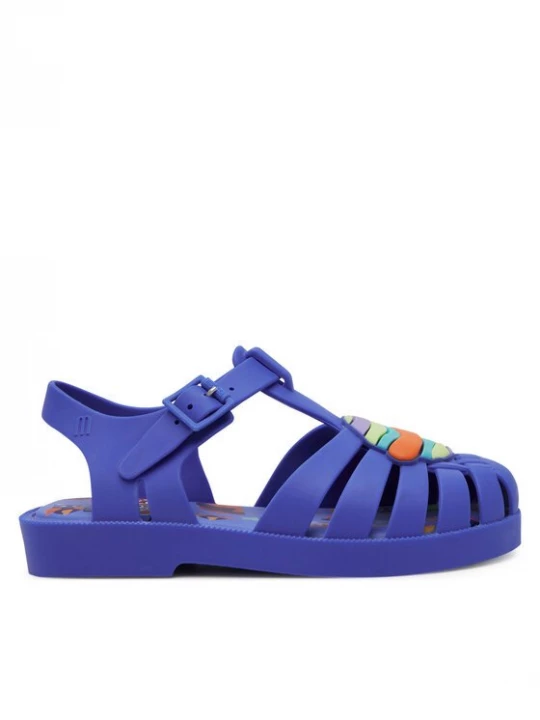 Obrázek produktu Melissa Sandály Mini Melissa Possession + Play Doh Inf M 35988 Modrá