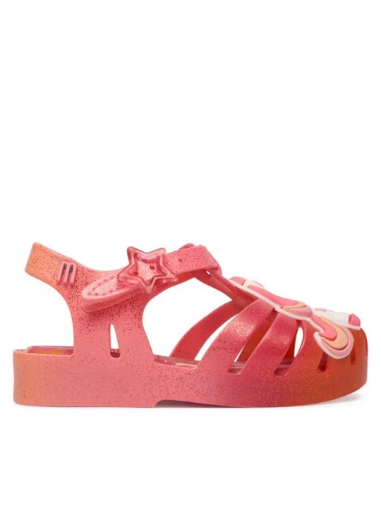 Obrázek produktu Melissa Sandály Mini Melissa Possession Uni Bb 37828 Korálová