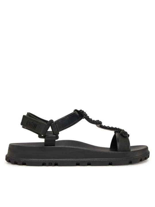 Obrázek produktu Melissa Sandály Papete + Bo.Bô 35996 Černá