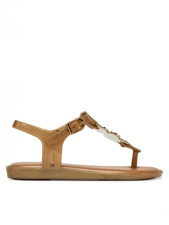 Obrázek produktu Melissa Sandály Solar 35921 Zlatá