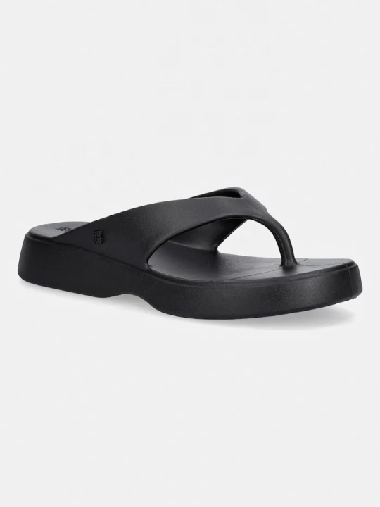 Obrázek produktu Melissa žabky dámské FREE THONG LOW AD černá