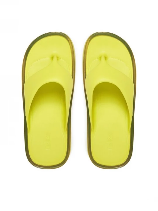 Obrázek produktu Melissa Žabky Float Ad. 33915 Zelená