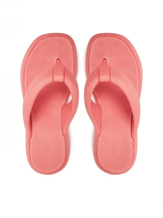 Obrázek produktu Melissa Žabky Melissa Free Fuzzy Platform Ad M 35875 Růžová