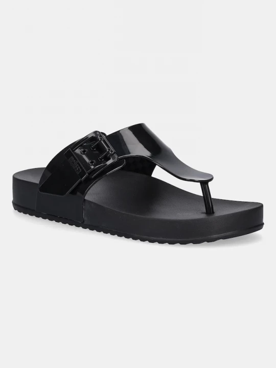 Obrázek produktu Melissa Žabky COZY FLIP FLOP AD černá
