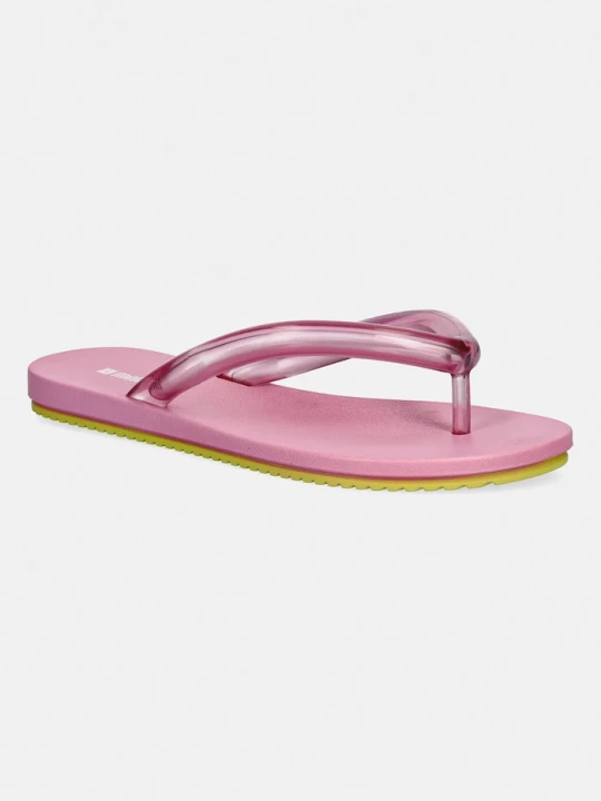 Obrázek produktu Melissa Žabky Melissa MELISSA FLIP FLOP AIRFLOW AD růžová