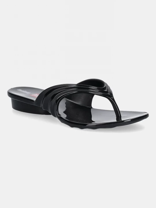 Obrázek produktu Melissa Žabky FLIP FLOP DIESEL AD černá