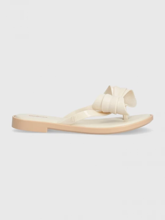 Obrázek produktu Melissa Žabky FLIP FLOP SLIM V AD béžová