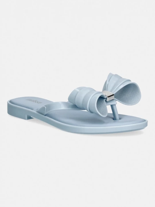 Obrázek produktu Melissa Žabky Melissa MELISSA FLIP FLOP SLIM V AD modrá