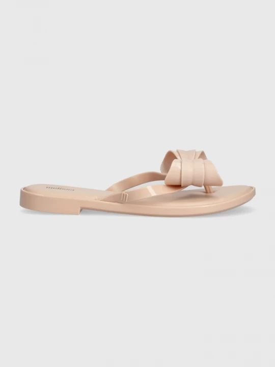 Obrázek produktu Melissa Žabky Melissa MELISSA FLIP FLOP SLIM V AD růžová