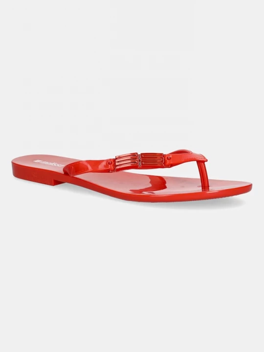 Obrázek produktu Melissa Žabky Melissa MELISSA HARMONIC M CHIC AD červená