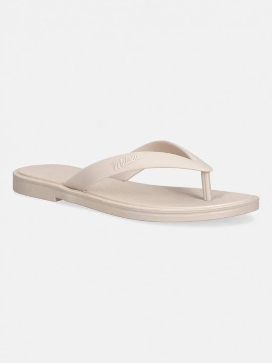 Obrázek produktu Melissa Žabky SUN CARIOCA AD béžová