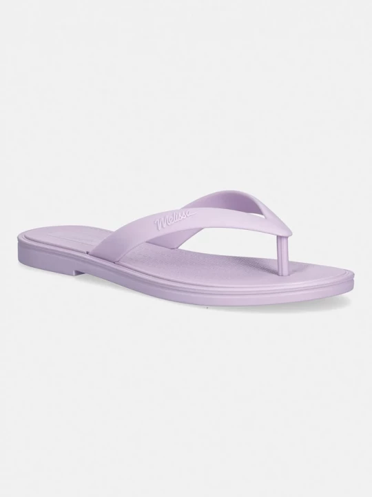 Obrázek produktu Melissa Žabky Melissa MELISSA SUN CARIOCA AD fialová