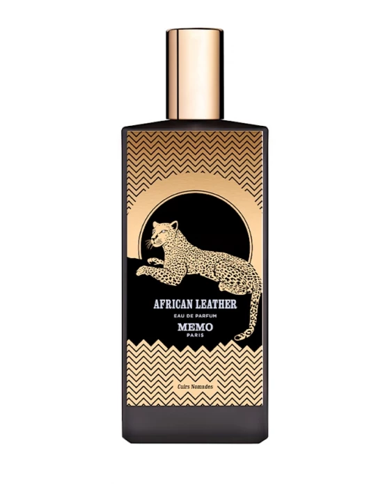 Obrázek produktu Memo Paris African Leather Parfémová voda 75 ml