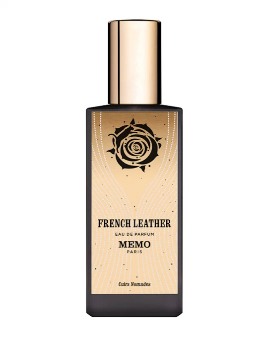 Obrázek produktu Memo Paris French Leather Parfémová voda 30 ml