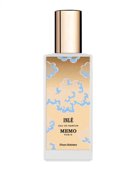 Obrázek produktu Memo Paris Inlé Parfémová voda 30 ml