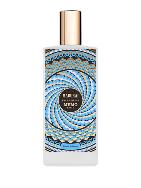 Obrázek produktu Memo Paris Madurai Parfémová voda 75 ml