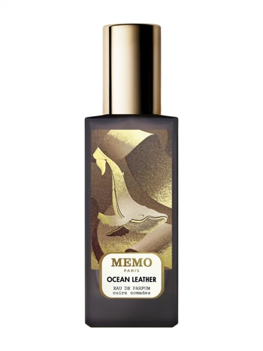 Obrázek produktu Memo Paris Ocean Leather Parfémová voda 30 ml