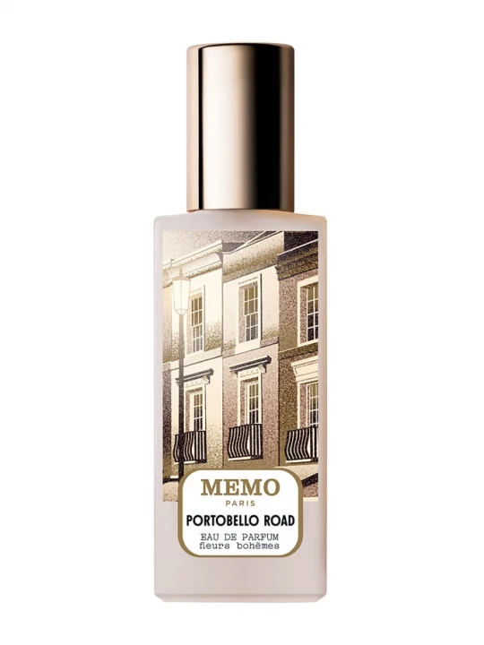 Obrázek produktu Memo Paris Portobello Road Parfémová voda 30 ml