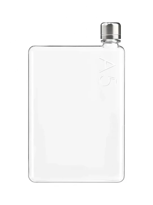 Obrázek produktu memobottle Láhev na vodu Memobottle Original A5 750 ml