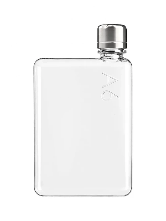 Obrázek produktu memobottle Láhev na vodu Memobottle Original A6 375 ml