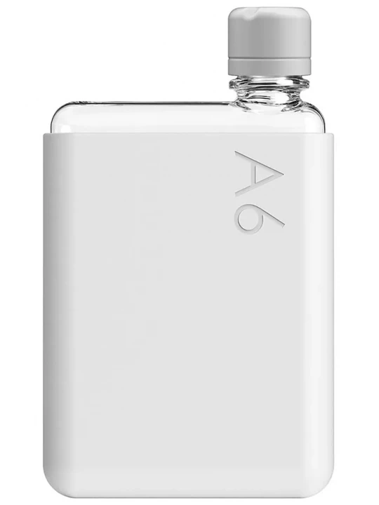 Obrázek produktu memobottle Láhev na vodu Memobottle Original A6 375 ml