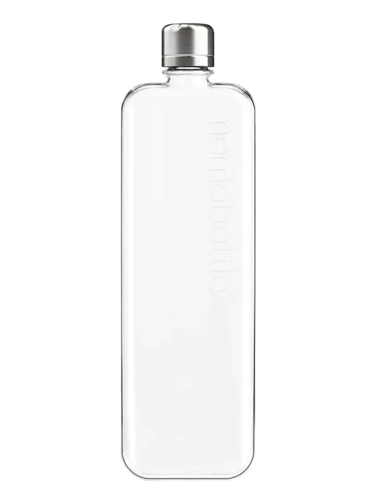 Obrázek produktu memobottle Láhev na vodu Memobottle Original Slim 450 ml