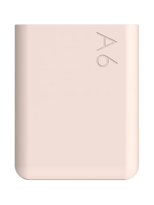 Obrázek produktu memobottle Obal na láhev Memobottle Original A6 375 ml růžová