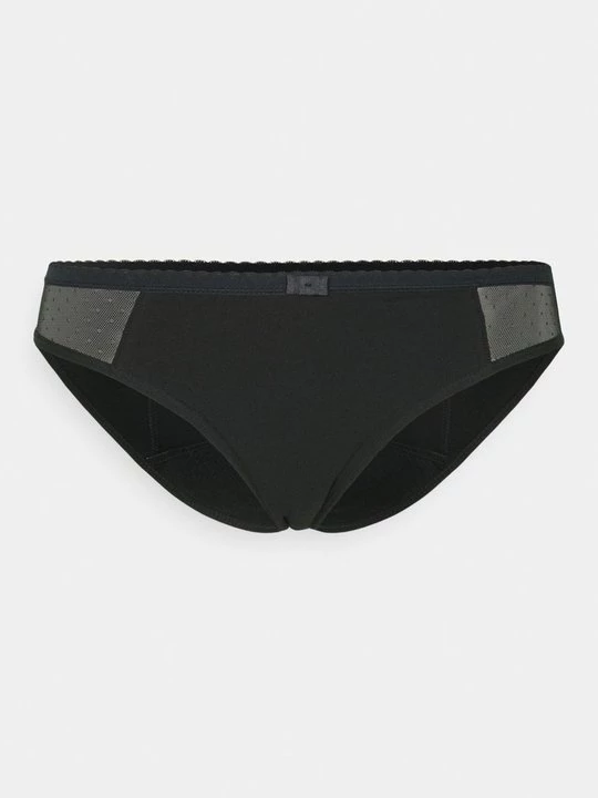 Obrázek produktu Menstruační kalhotky Dim černá