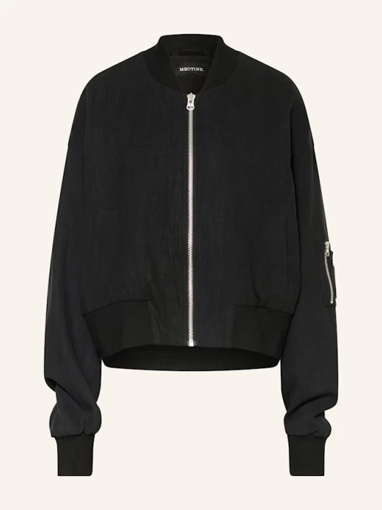 Obrázek produktu Meotine Blouson Kian černá
