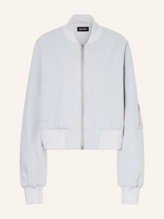 Obrázek produktu Meotine Blouson Kian černošedá
