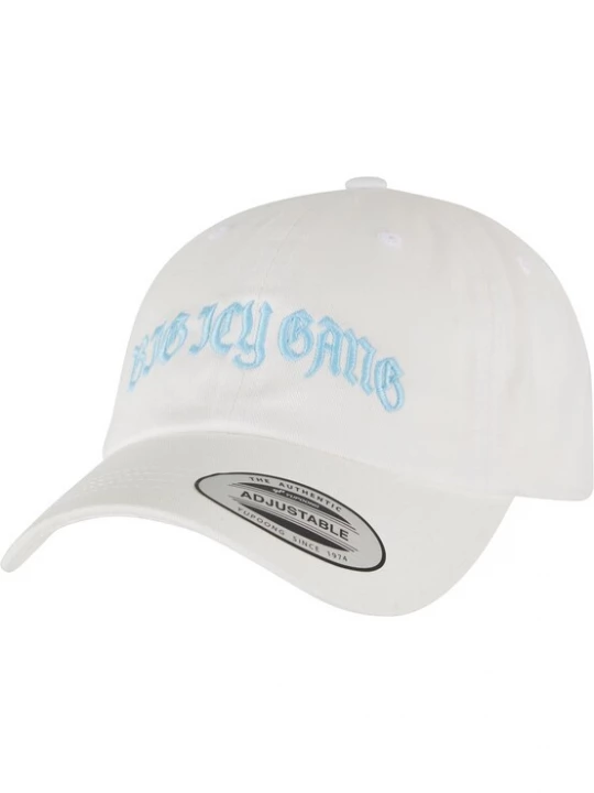 Obrázek produktu Merchcode Kšiltovka modrá / bílá