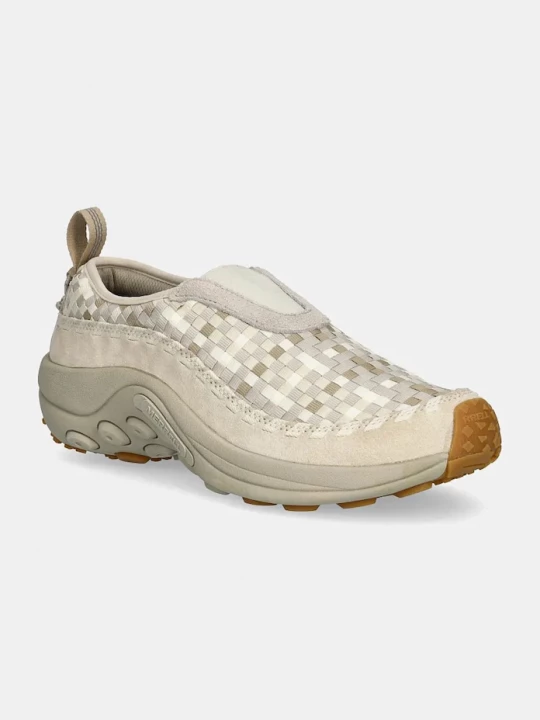 Obrázek produktu Merrell 1TRL Boty Merrell 1TRL Jungle Moc Evo Woven Se béžová