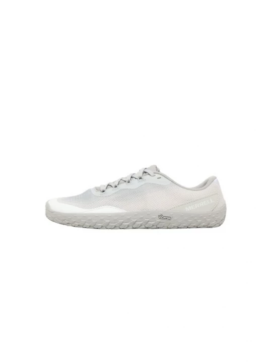 Obrázek produktu MERRELL Běžecká obuv 'Vapor Glove 7' světle šedá / bílá