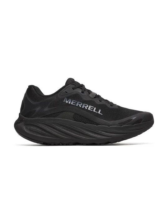 Obrázek produktu Merrell Běžecké boty Merrell PROMORPH černá