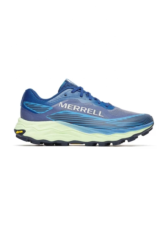 Obrázek produktu Merrell boty trekingové pánské AGILITY PEAK 6 námořnická modř