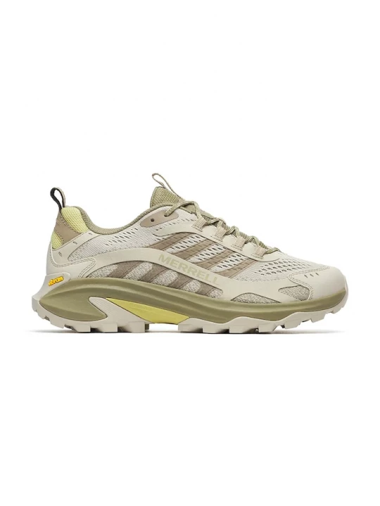 Obrázek produktu Merrell boty trekingové pánské MOAB SPEED 2 béžová