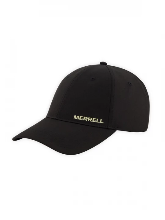 Obrázek produktu MERRELL Čepice 'Hutnington' champagne / černá