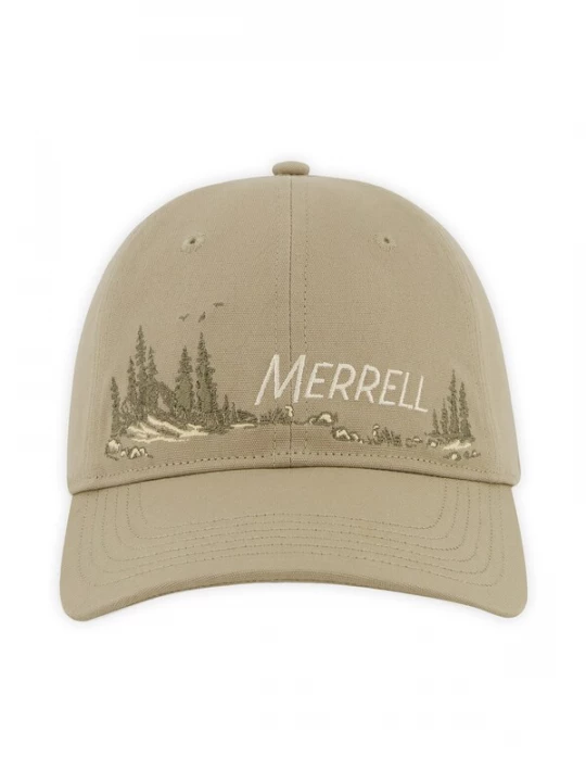 Obrázek produktu MERRELL Čepice khaki