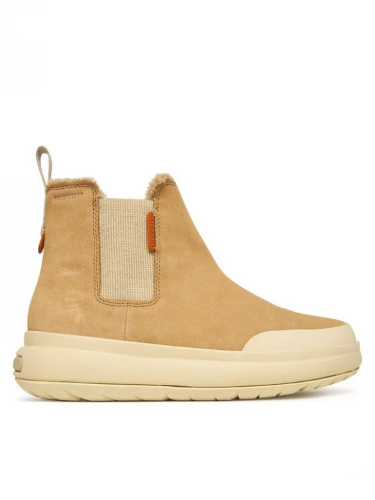 Obrázek produktu Merrell Kotníková obuv s elastickým prvkem Arquette Thermo J007066 Hnědá