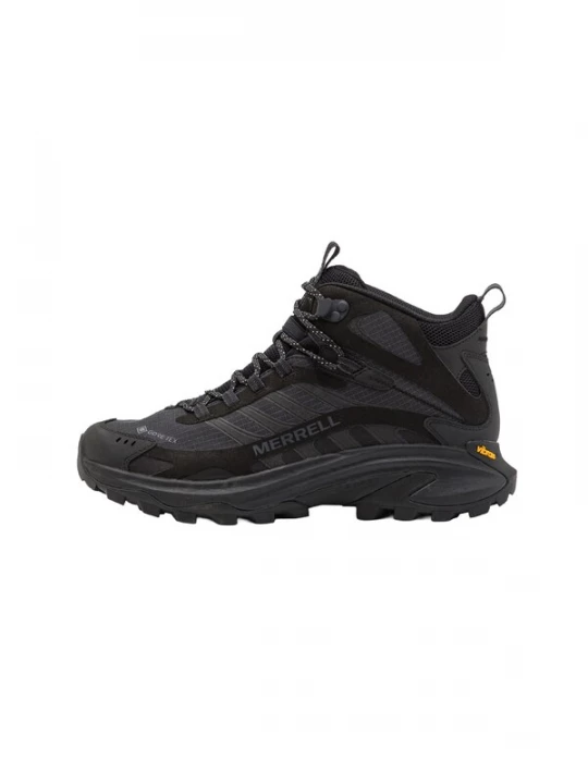 Obrázek produktu MERRELL Kozačky 'Moab Speed 2' tmavě šedá / černá