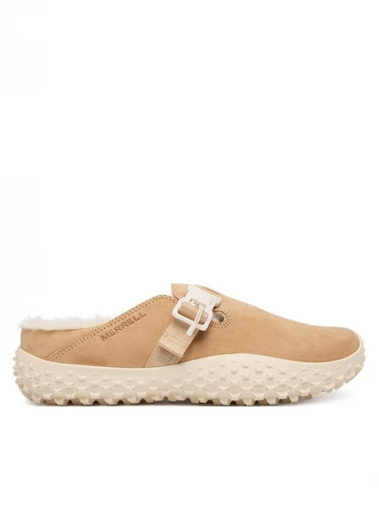 Obrázek produktu Merrell Nazouváky Wrapt Cozy J008652 Béžová